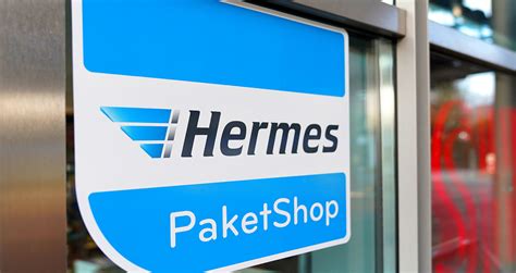 Hermes Paketshop in Lampertheim 